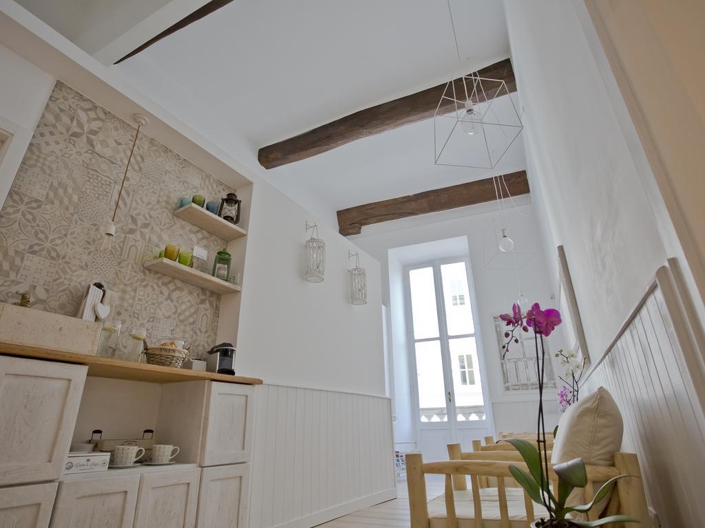 Primo Piano Suites Luaran gambar