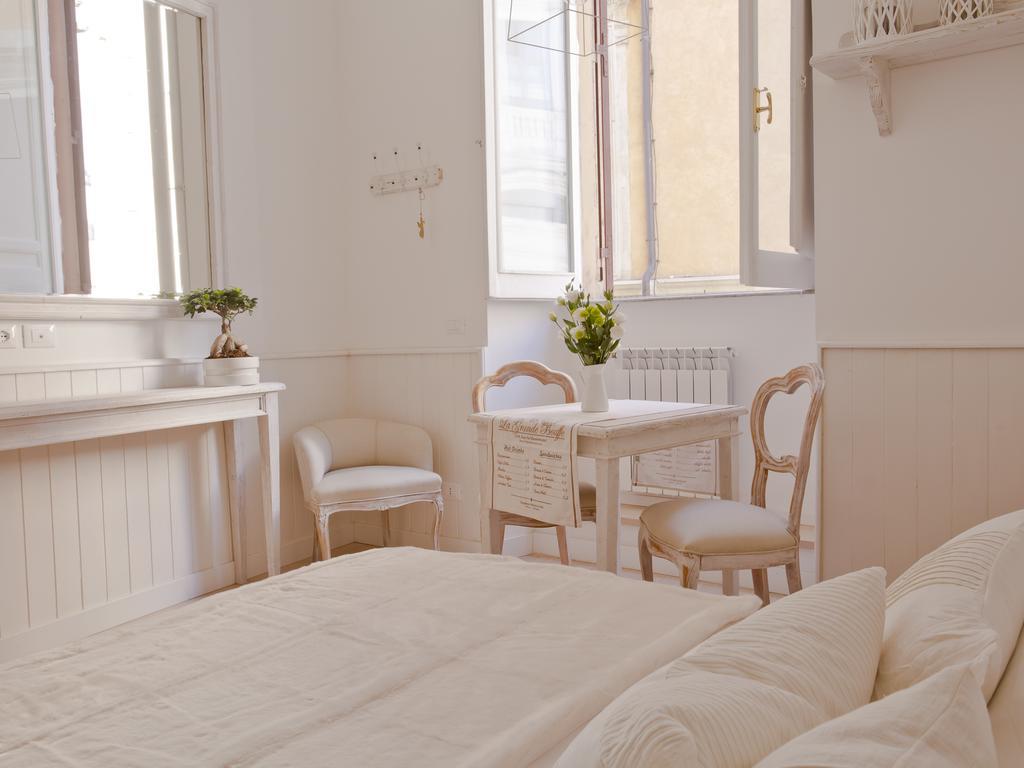 Primo Piano Suites Luaran gambar