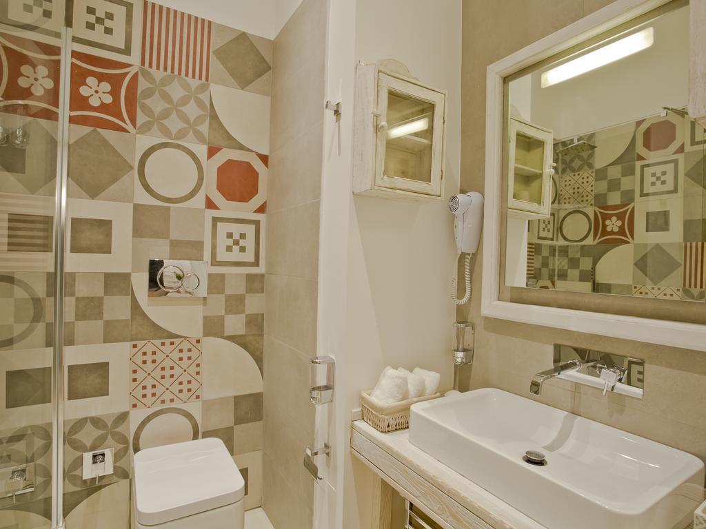 Primo Piano Suites Luaran gambar
