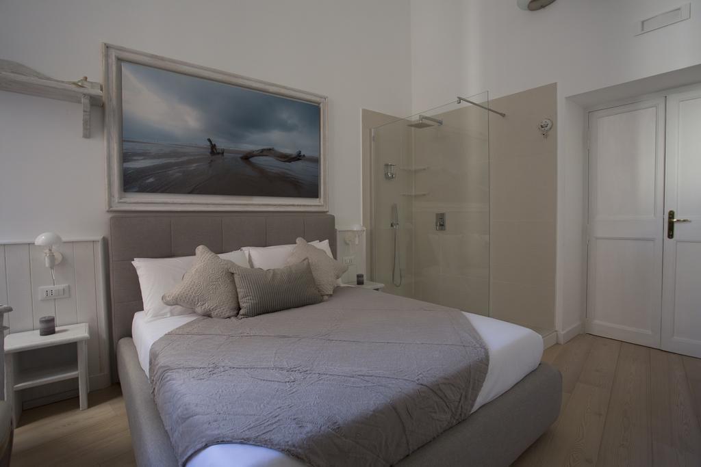 Primo Piano Suites Bilik gambar