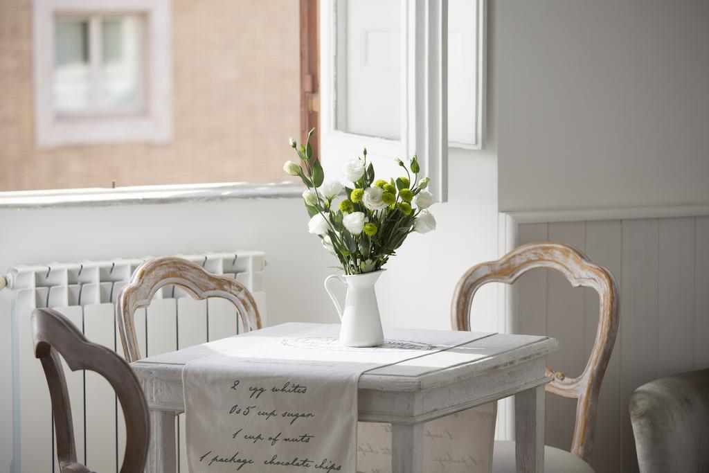 Primo Piano Suites Bilik gambar