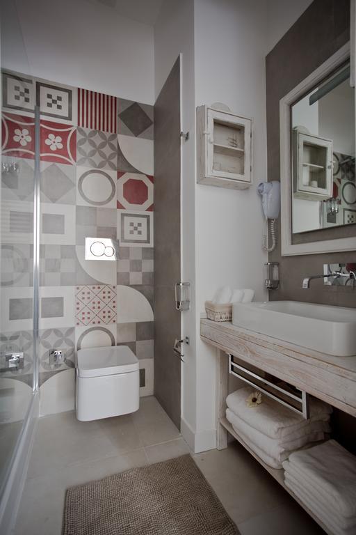 Primo Piano Suites Bilik gambar