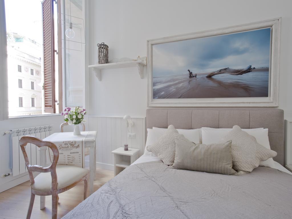 Primo Piano Suites Bilik gambar