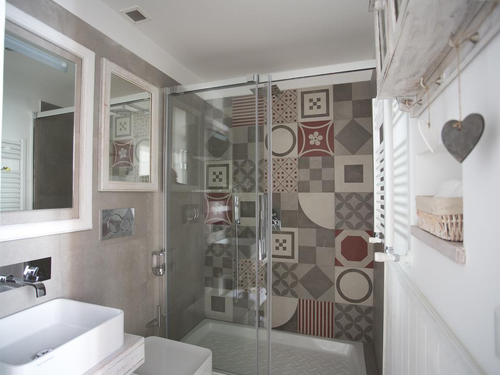 Primo Piano Suites Bilik gambar