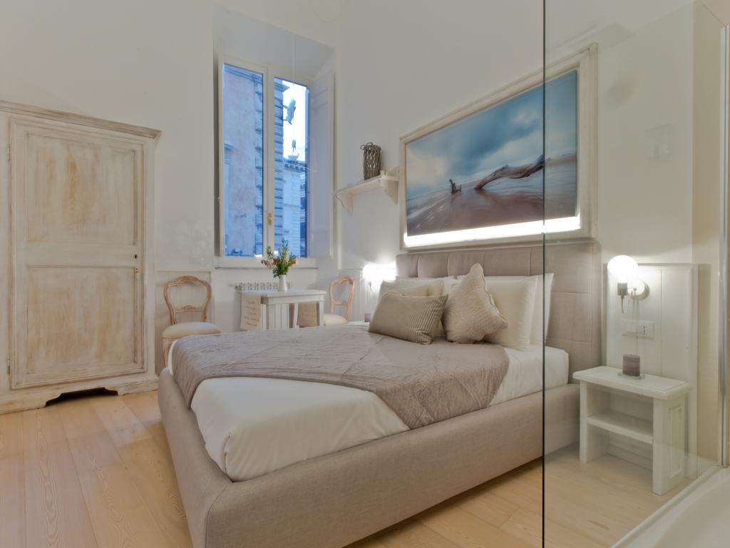 Primo Piano Suites Luaran gambar