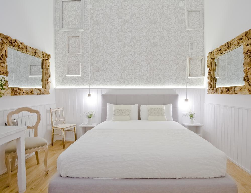 Primo Piano Suites Luaran gambar