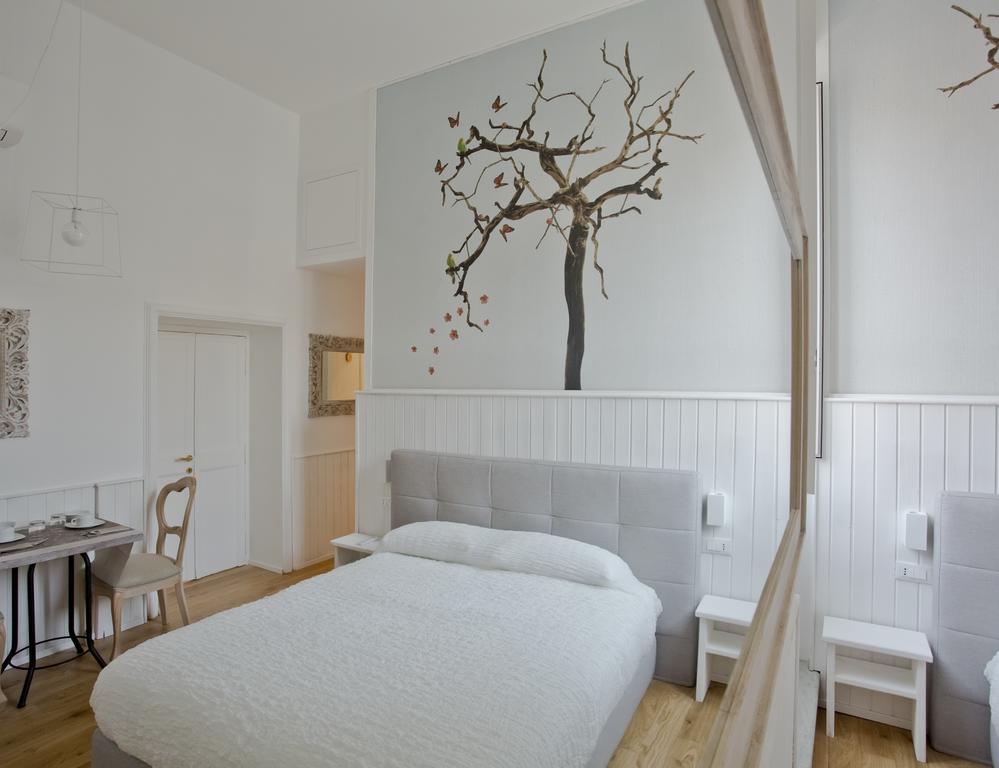 Primo Piano Suites Luaran gambar