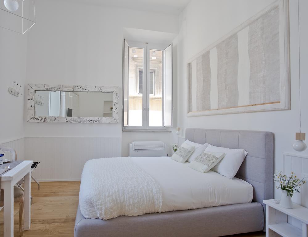 Primo Piano Suites Luaran gambar