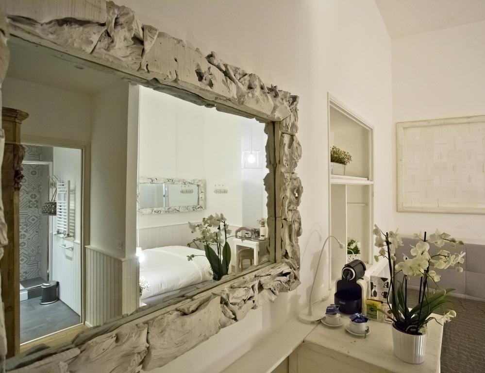 Primo Piano Suites Luaran gambar
