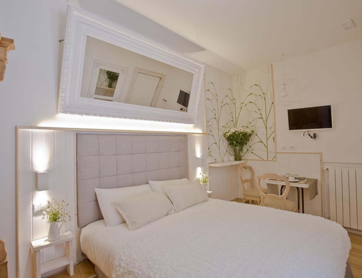 Primo Piano Suites Luaran gambar